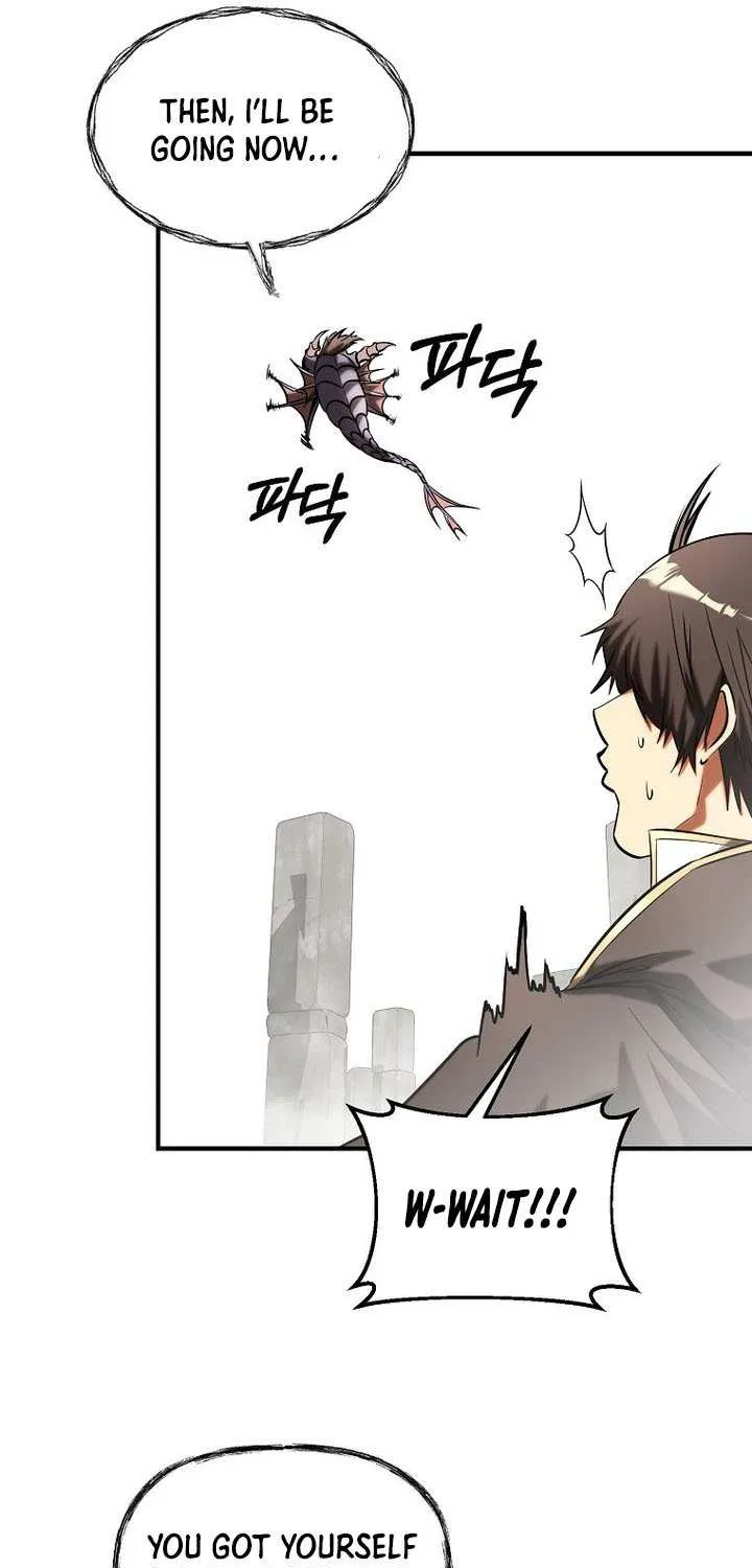 Extra of a Crazy World Chapter 43 page 30 - 