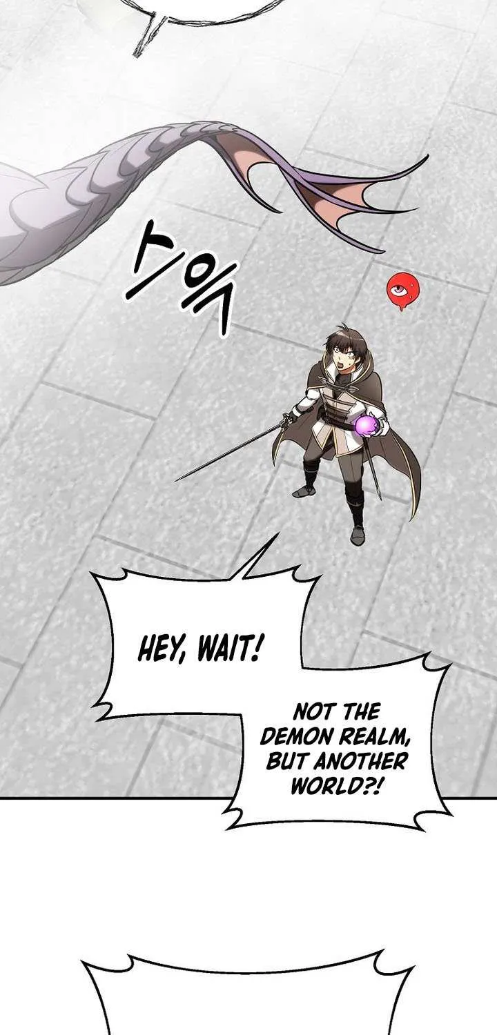 Extra of a Crazy World Chapter 43 page 32 - 