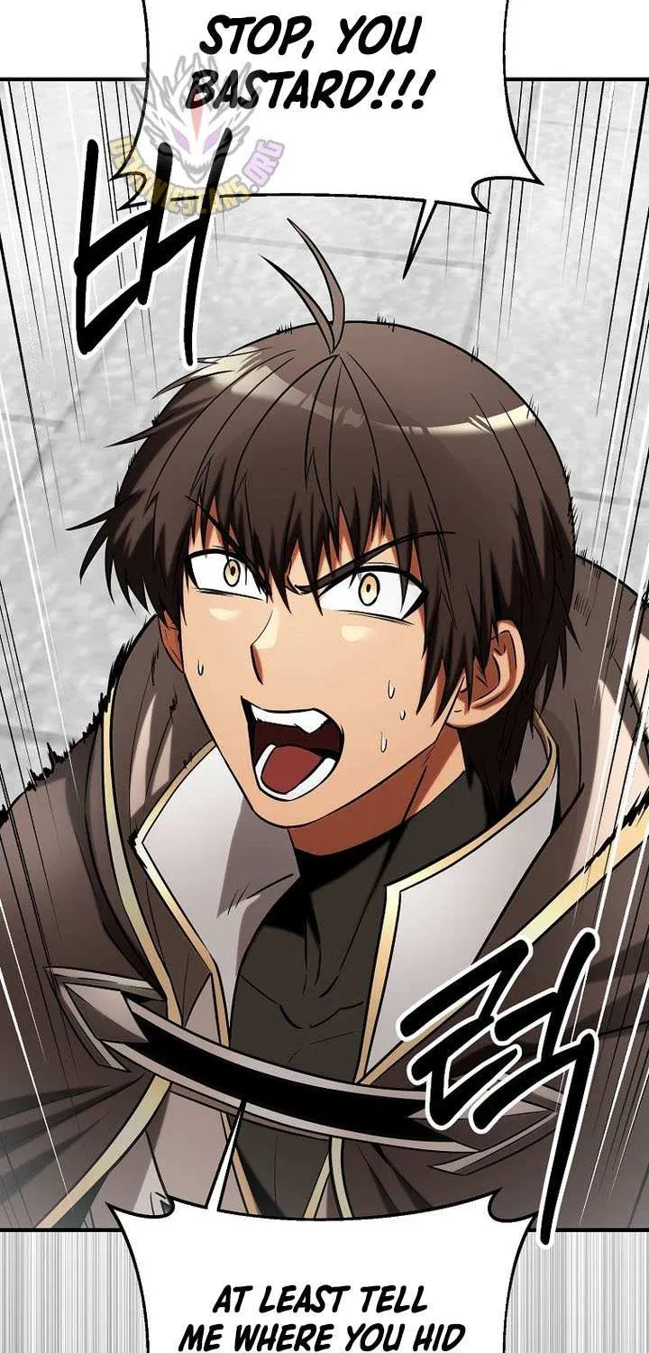 Extra of a Crazy World Chapter 43 page 33 - 