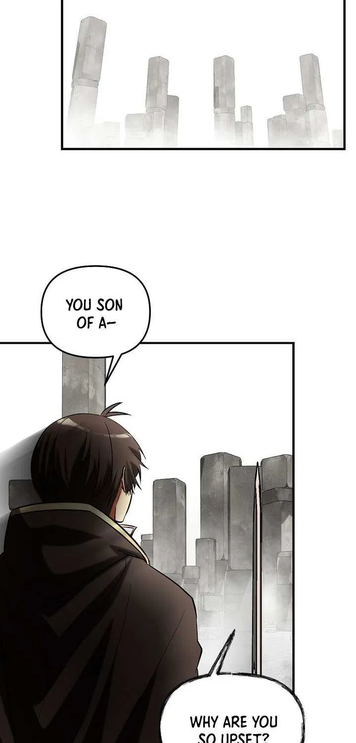 Extra of a Crazy World Chapter 43 page 35 - 