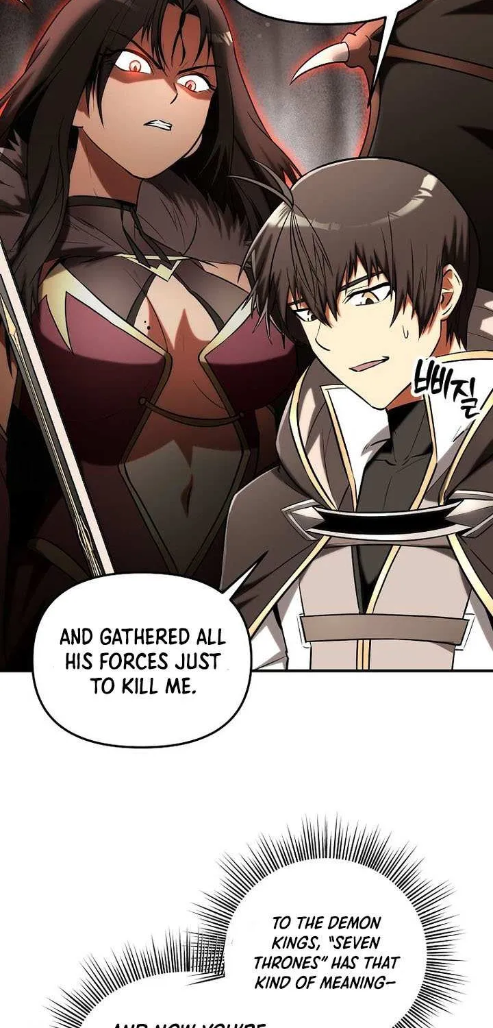Extra of a Crazy World Chapter 43 page 38 - 