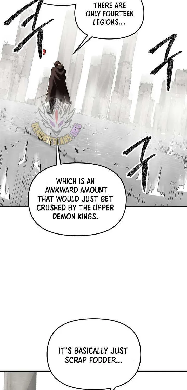 Extra of a Crazy World Chapter 43 page 40 - 