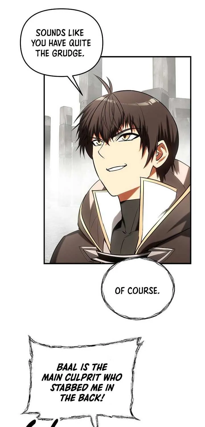 Extra of a Crazy World Chapter 43 page 5 - 