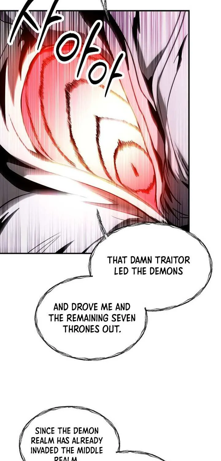 Extra of a Crazy World Chapter 43 page 6 - 