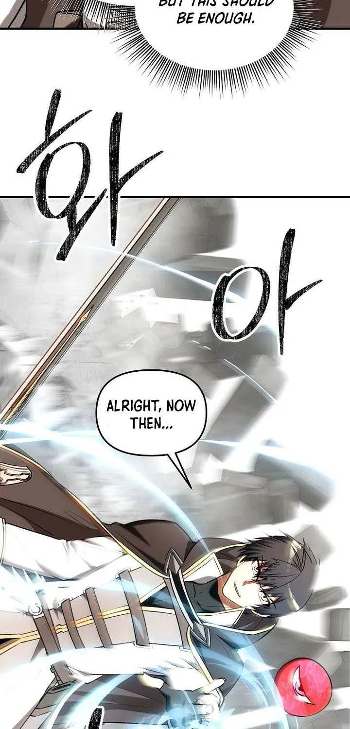 Extra of a Crazy World Chapter 43 page 51 - 