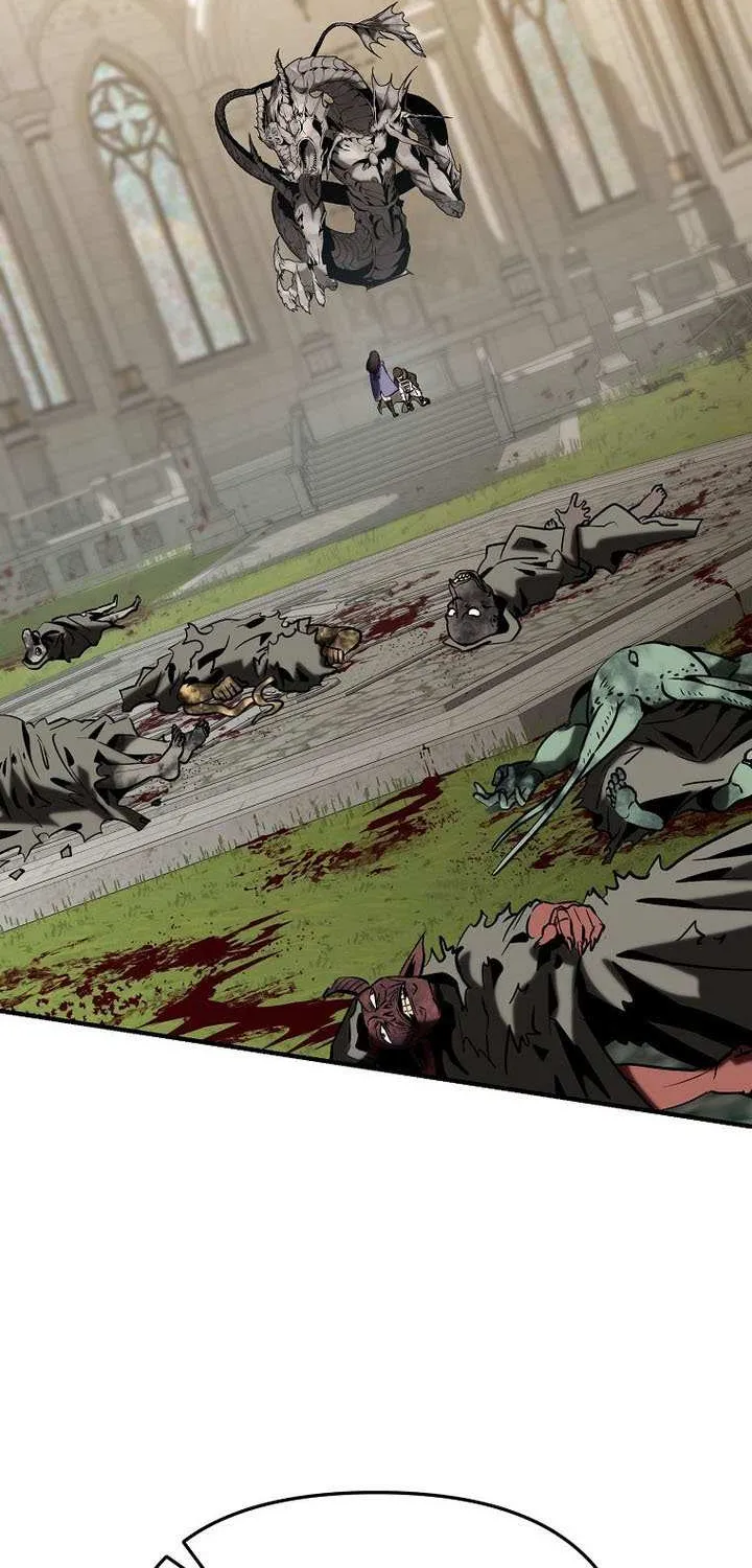 Extra of a Crazy World Chapter 43 page 62 - 
