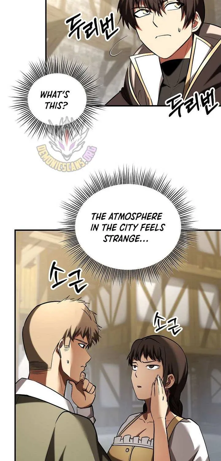 Extra of a Crazy World Chapter 43 page 67 - 