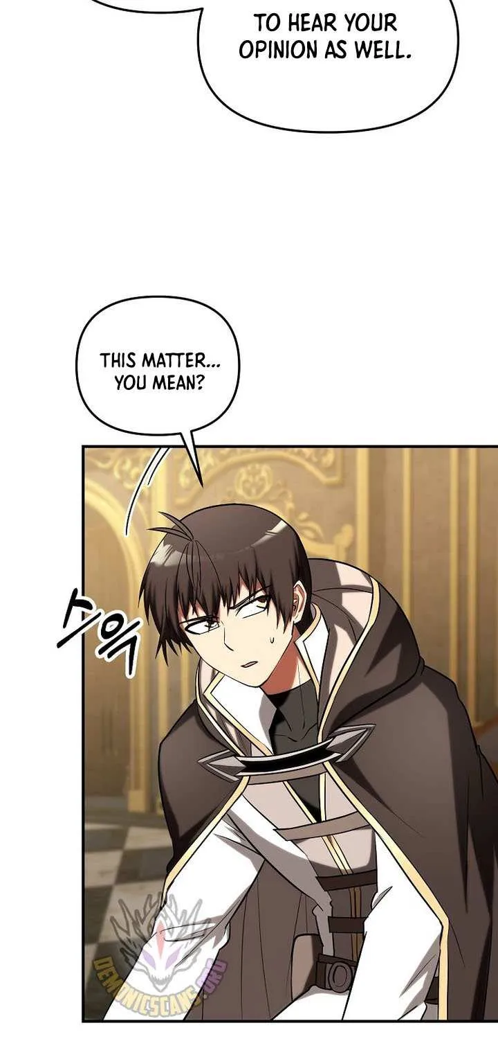 Extra of a Crazy World Chapter 43 page 80 - 