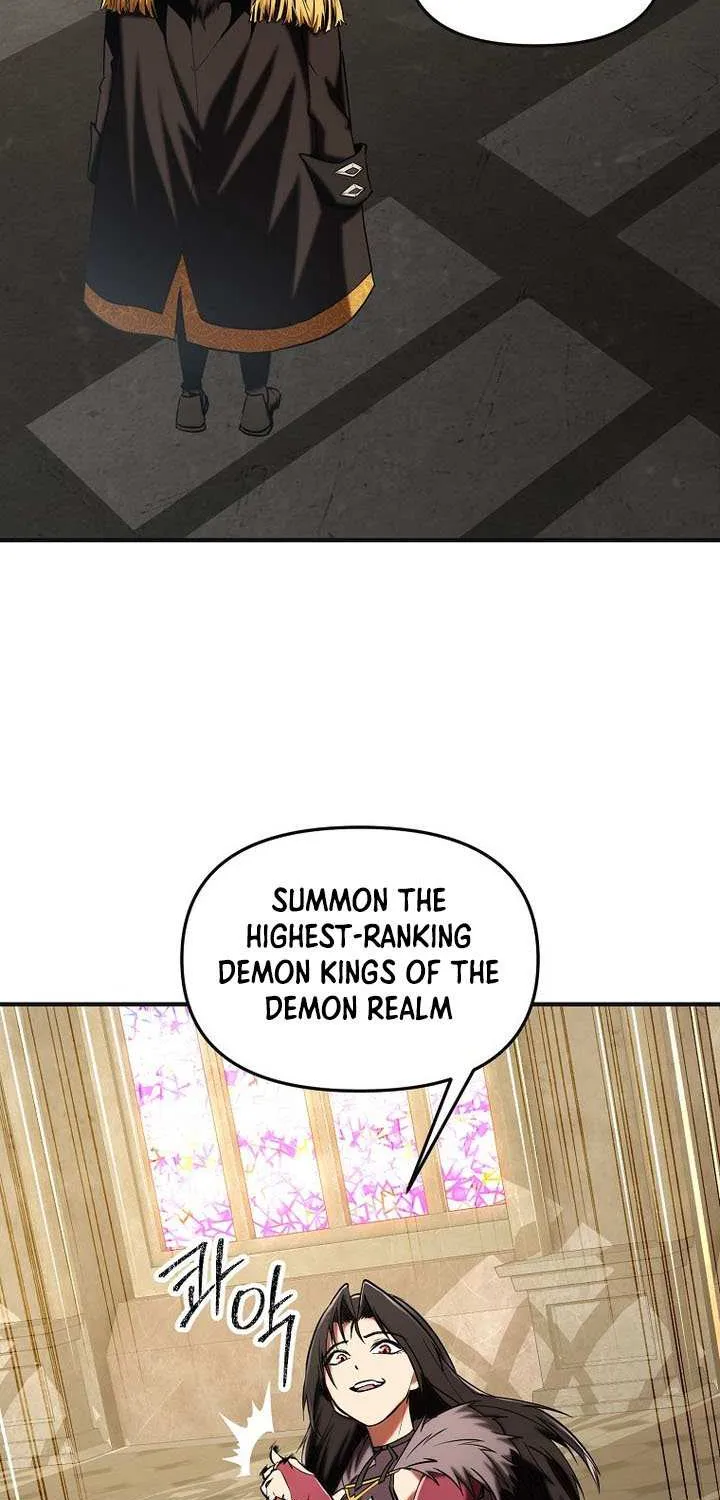 Extra of a Crazy World Chapter 44 page 24 - 