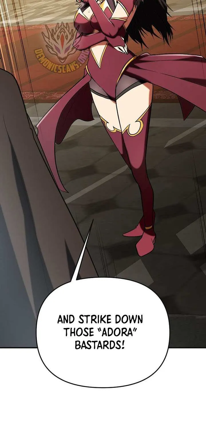 Extra of a Crazy World Chapter 44 page 25 - 