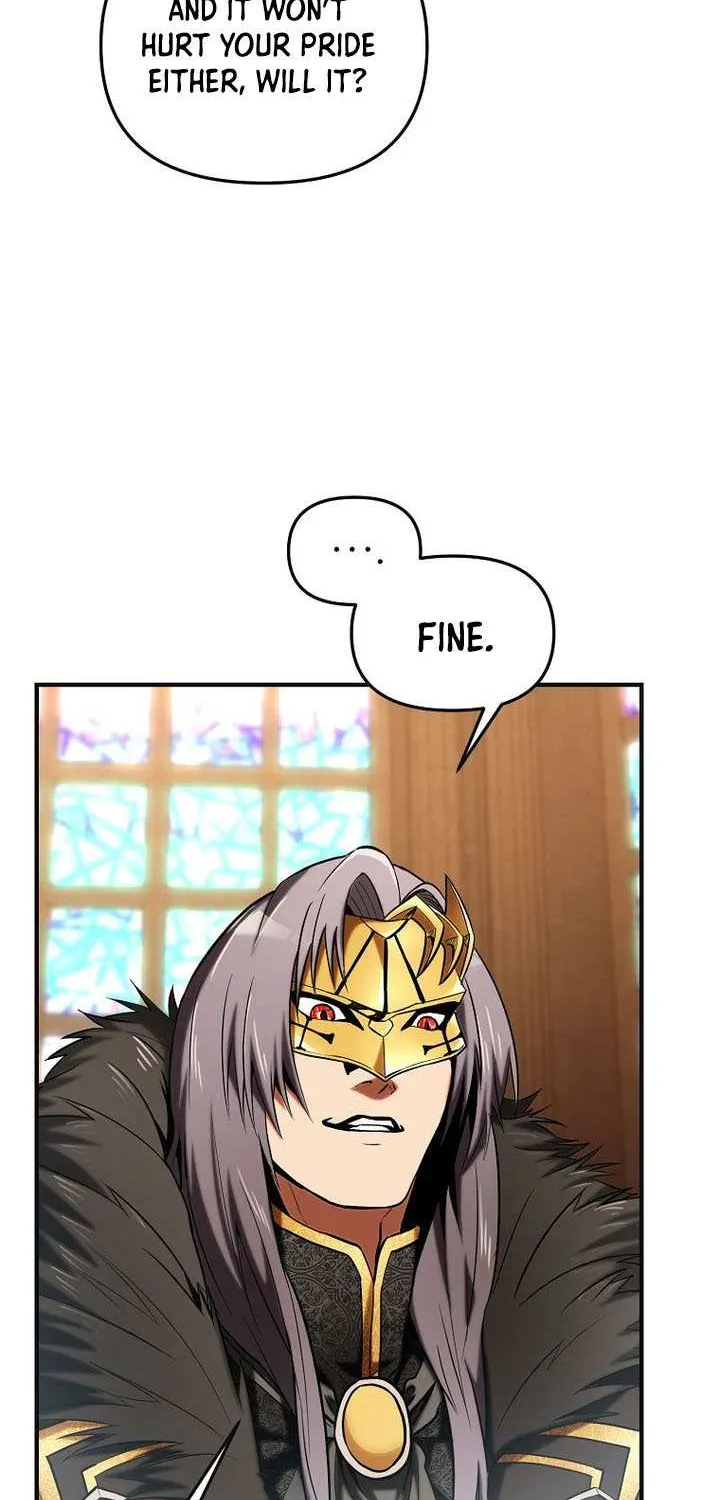 Extra of a Crazy World Chapter 44 page 27 - 