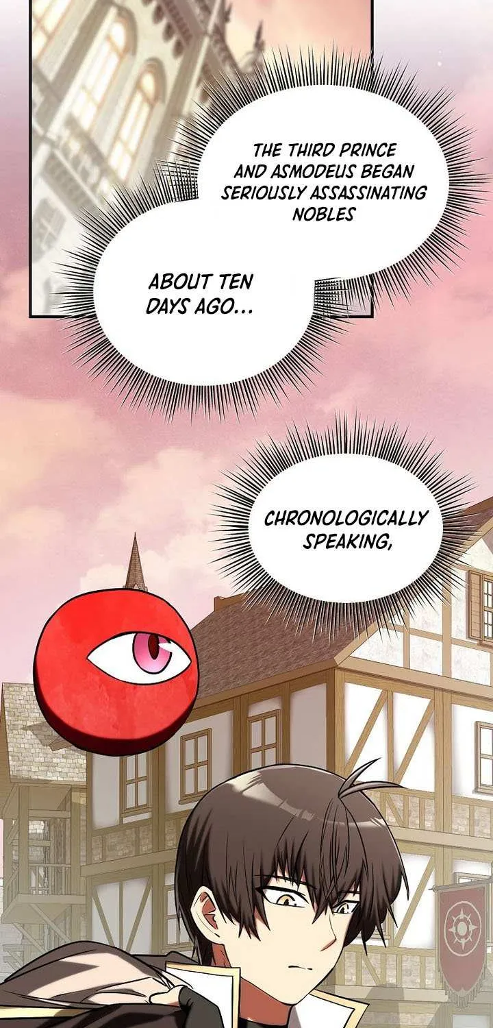 Extra of a Crazy World Chapter 44 page 32 - 