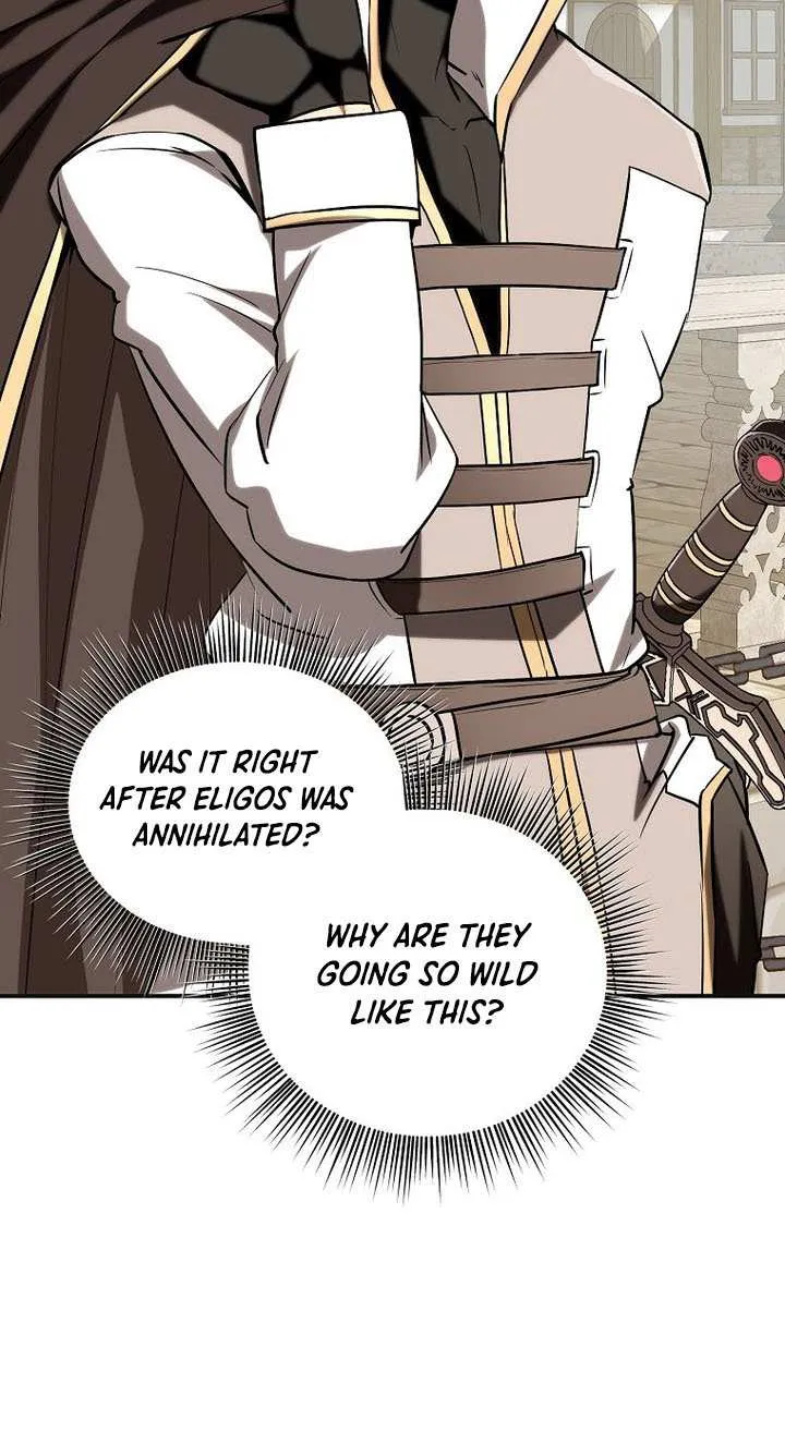 Extra of a Crazy World Chapter 44 page 33 - 