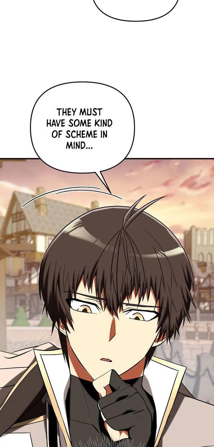 Extra of a Crazy World Chapter 44 page 36 - 