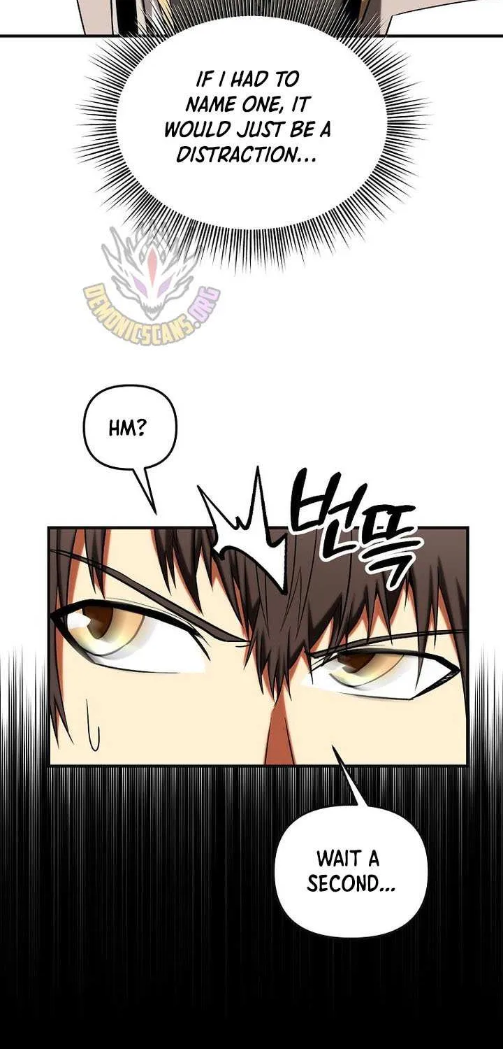 Extra of a Crazy World Chapter 44 page 37 - 