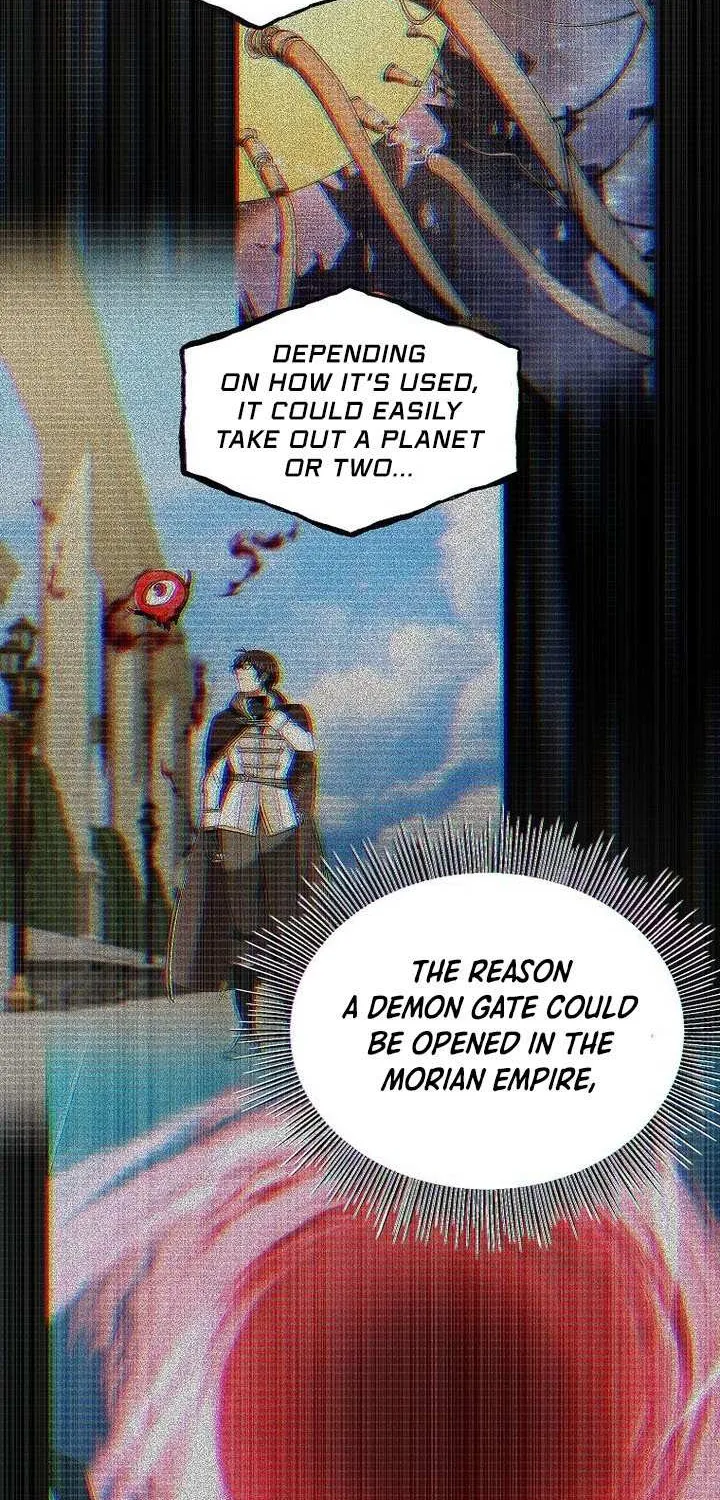 Extra of a Crazy World Chapter 44 page 39 - 