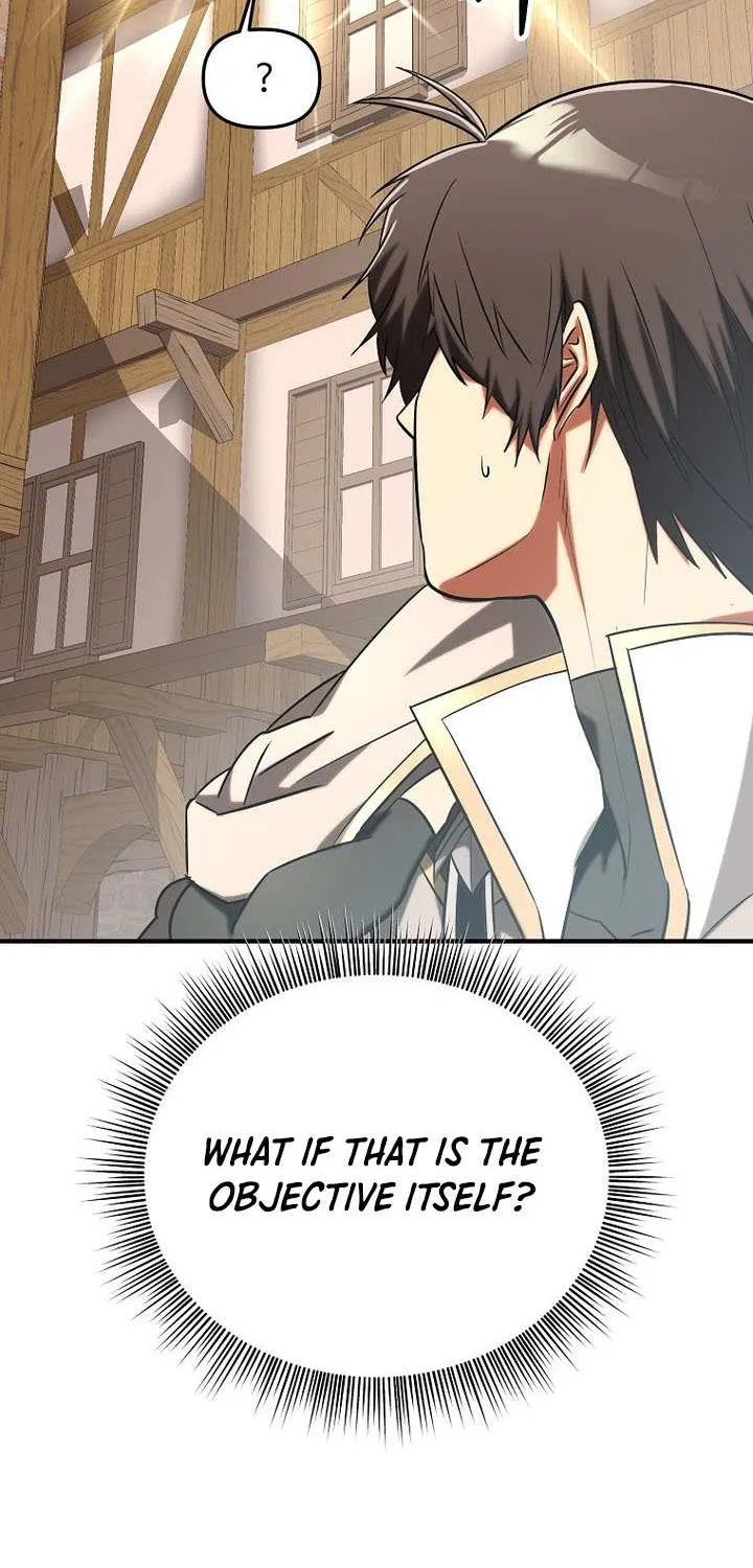 Extra of a Crazy World Chapter 44 page 42 - 