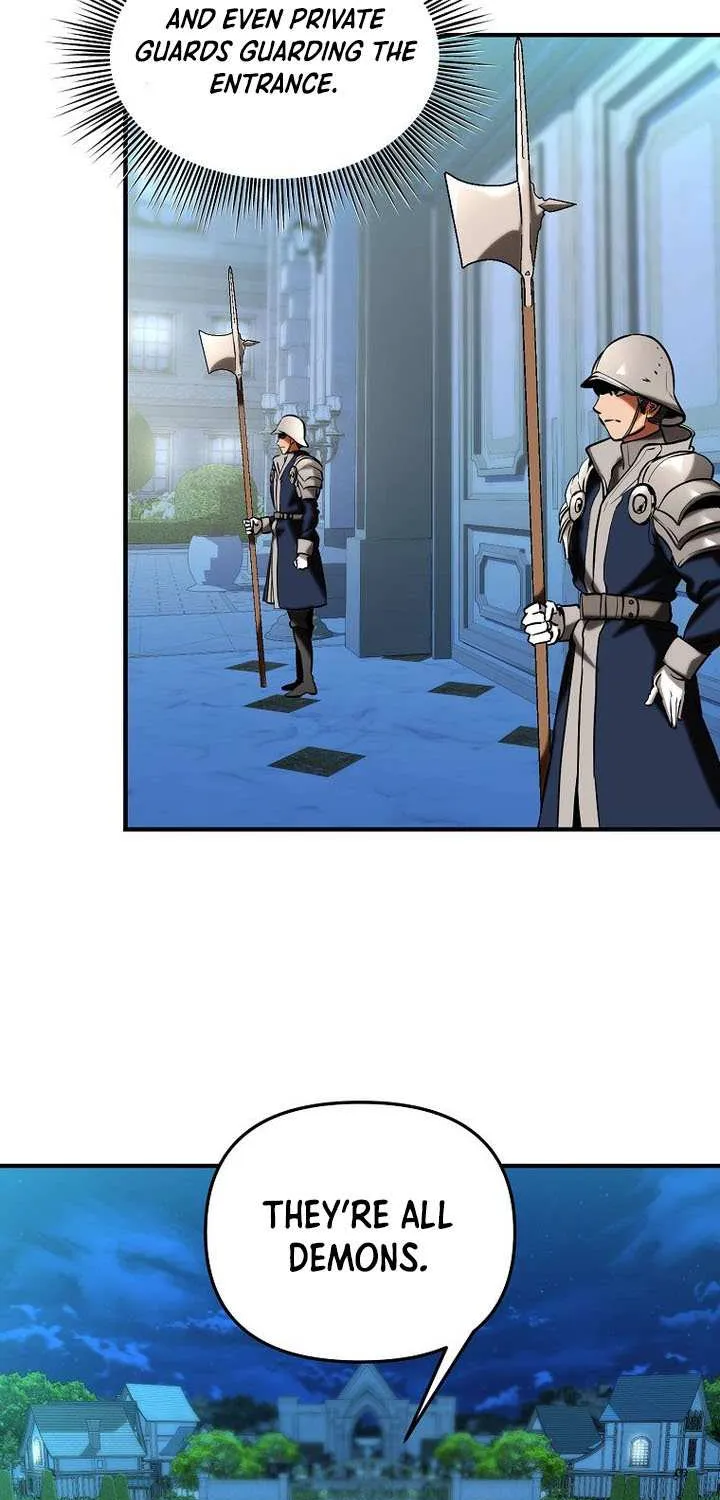 Extra of a Crazy World Chapter 44 page 55 - 