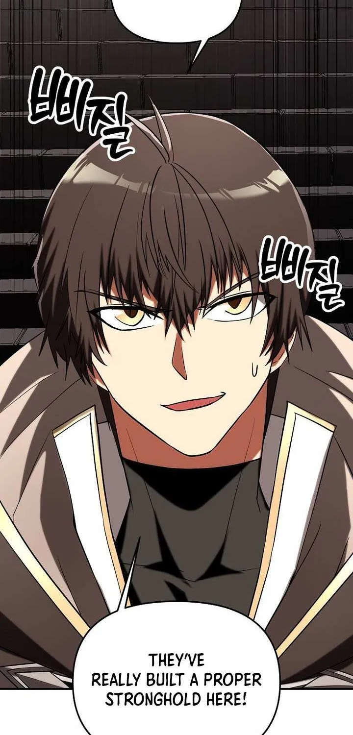 Extra of a Crazy World Chapter 44 page 66 - 