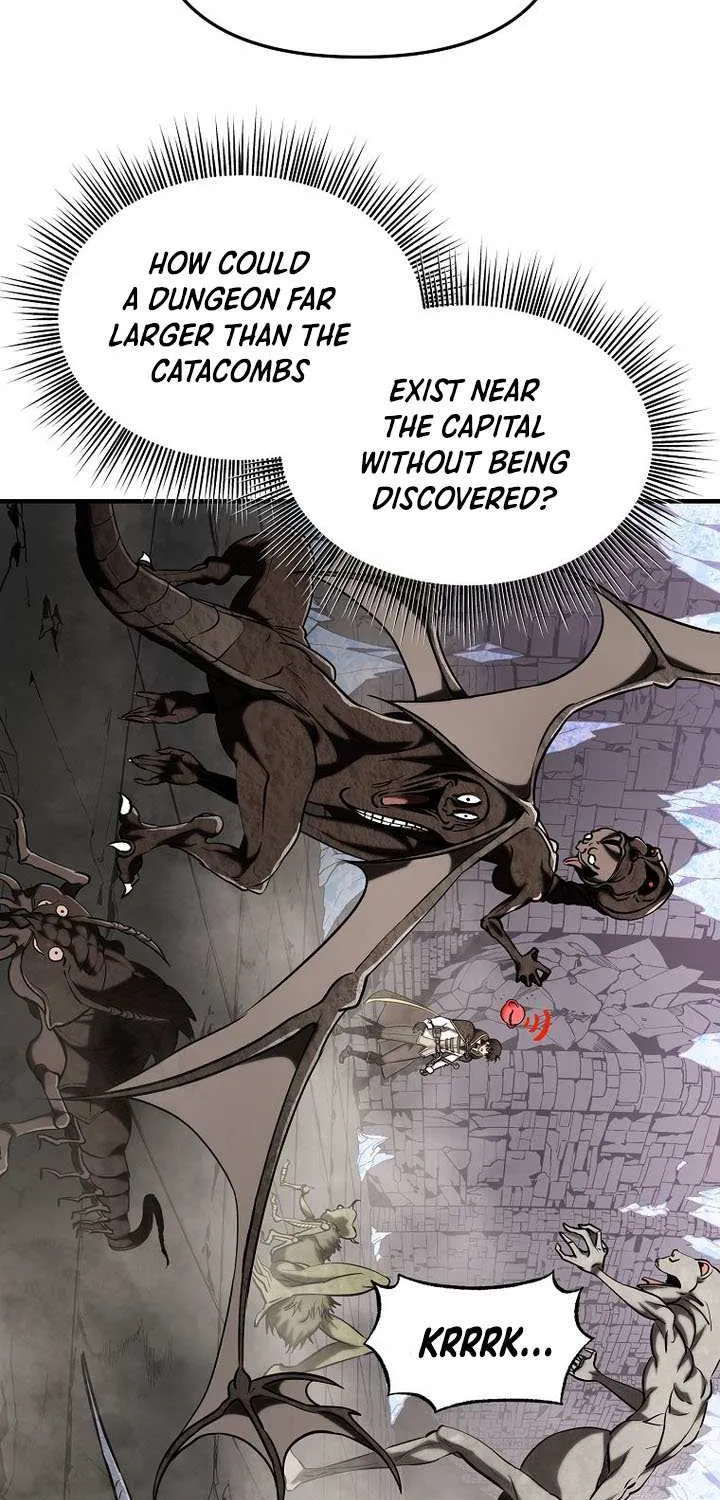Extra of a Crazy World Chapter 44 page 67 - 