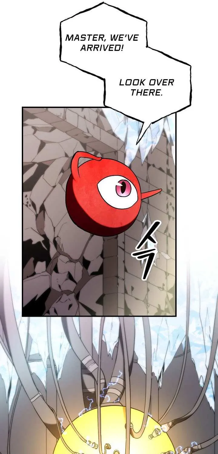 Extra of a Crazy World Chapter 44 page 72 - 