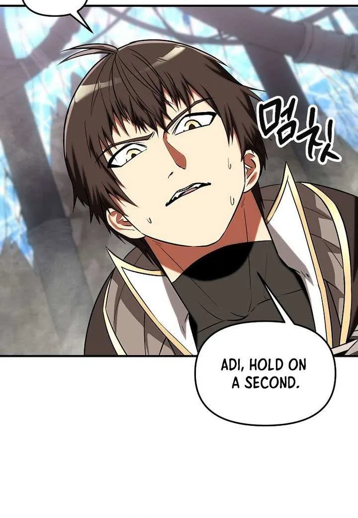 Extra of a Crazy World Chapter 44 page 77 - 