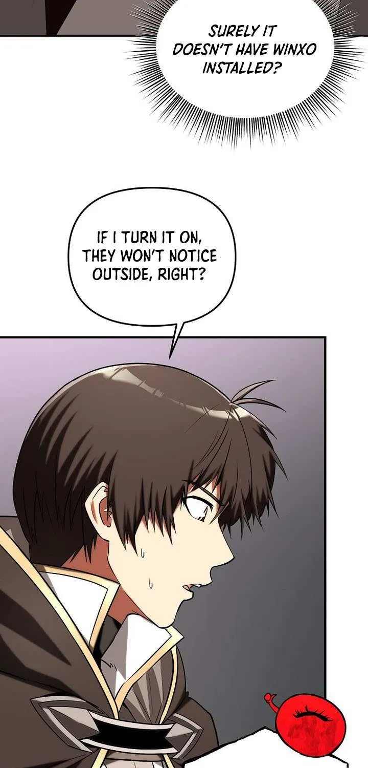 Extra of a Crazy World Chapter 44 page 80 - 