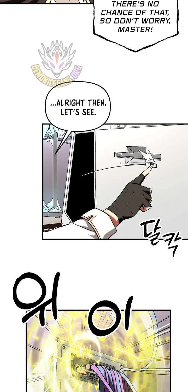 Extra of a Crazy World Chapter 44 page 81 - 