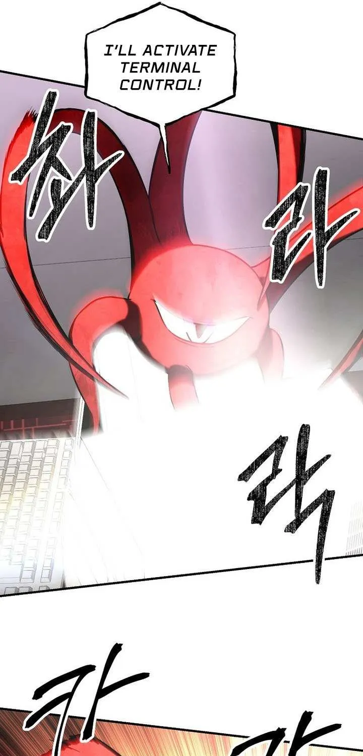 Extra of a Crazy World Chapter 44 page 85 - 