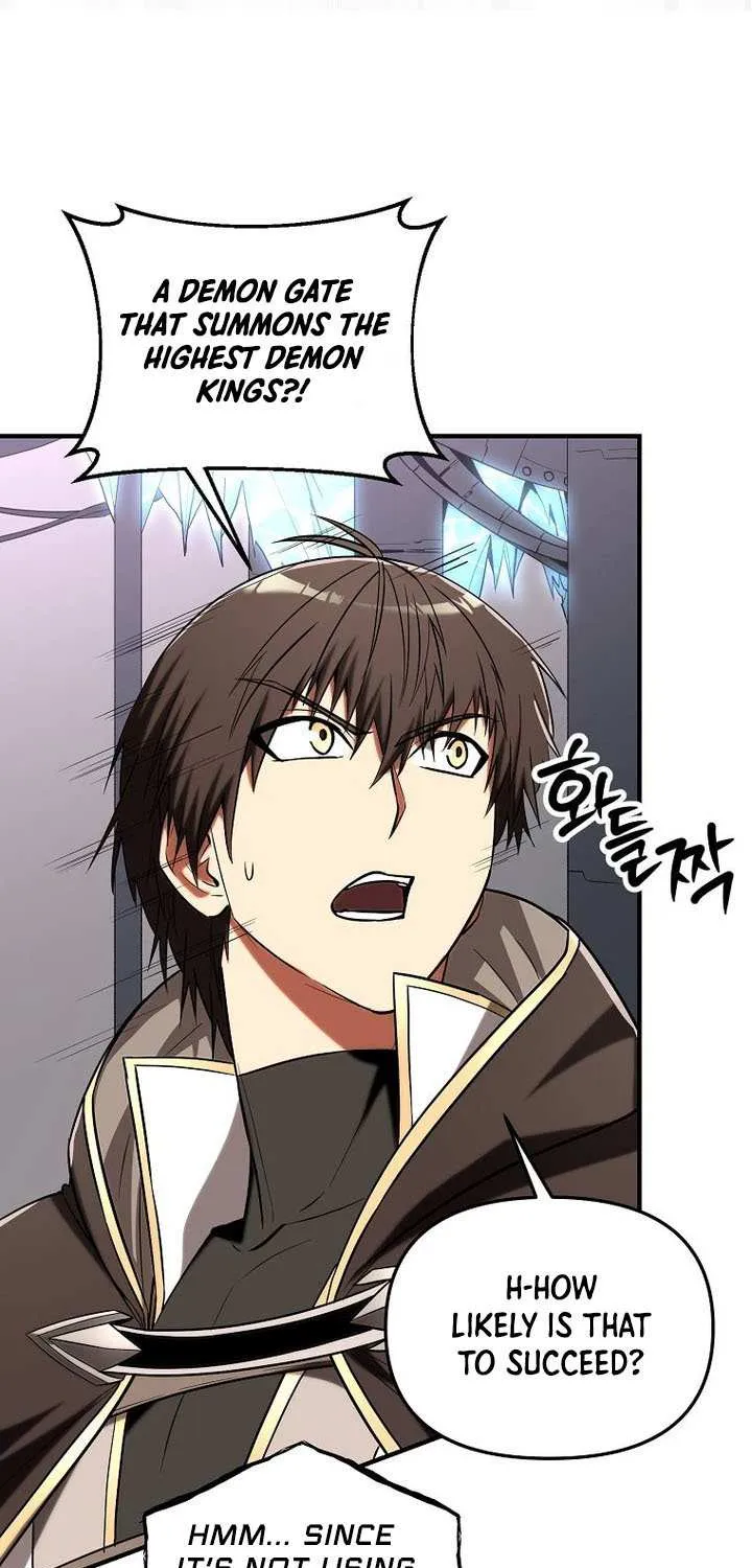 Extra of a Crazy World Chapter 45 page 12 - 