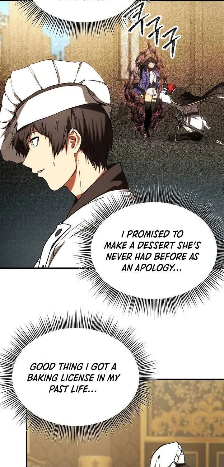 Extra of a Crazy World Chapter 45 page 29 - 