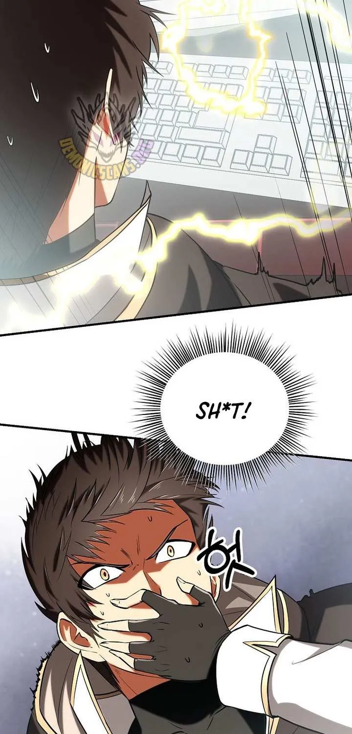 Extra of a Crazy World Chapter 45 page 4 - 