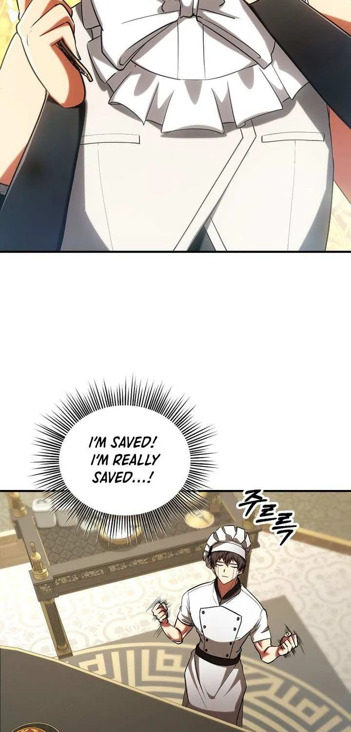 Extra of a Crazy World Chapter 45 page 33 - 
