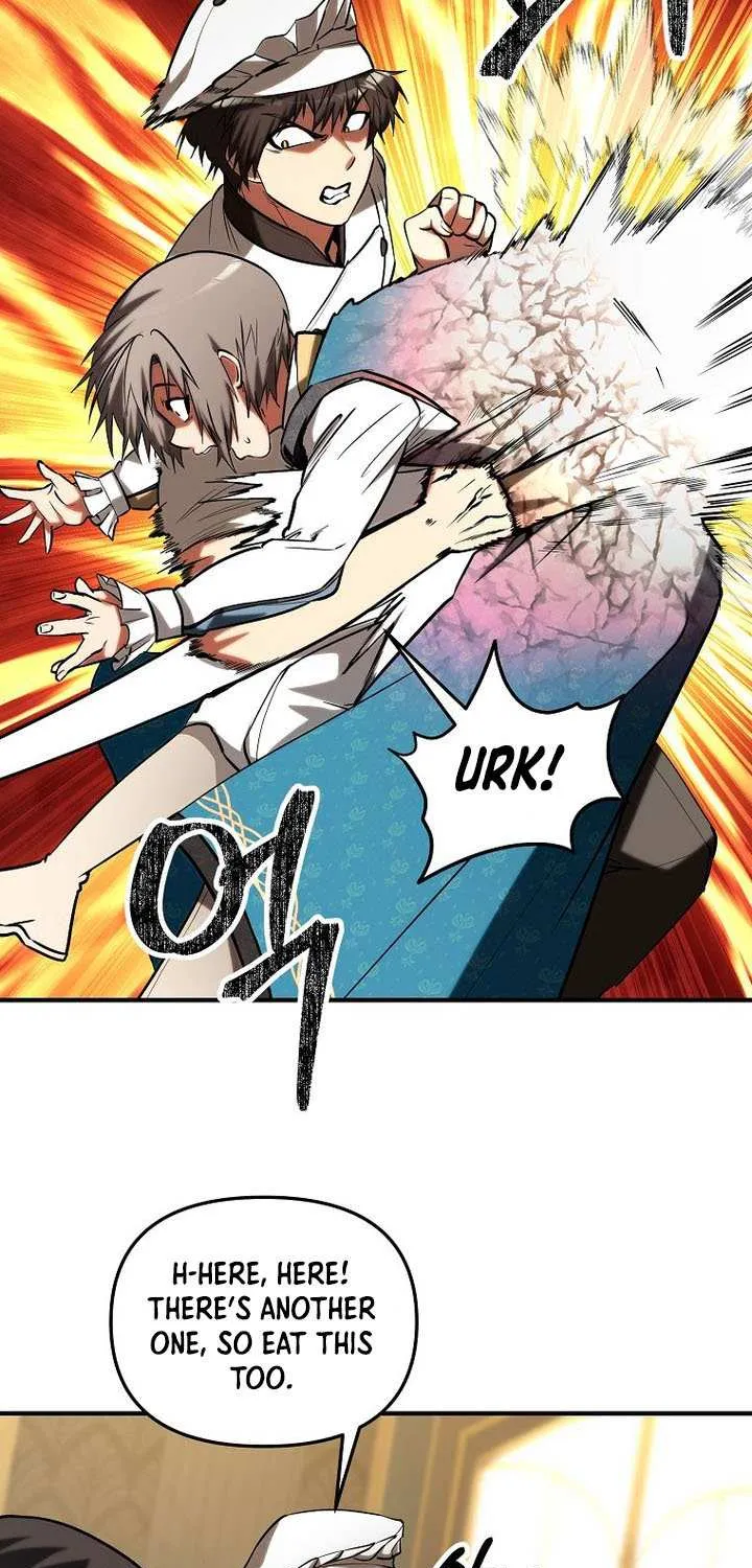 Extra of a Crazy World Chapter 45 page 39 - 