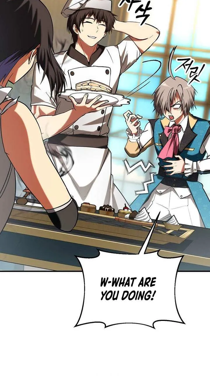 Extra of a Crazy World Chapter 45 page 40 - 