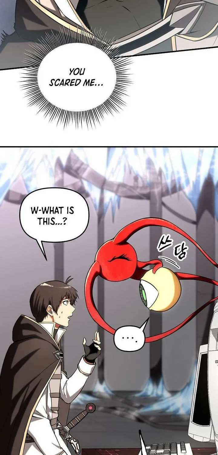 Extra of a Crazy World Chapter 45 page 5 - 
