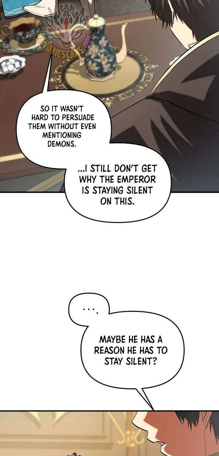 Extra of a Crazy World Chapter 45 page 44 - 