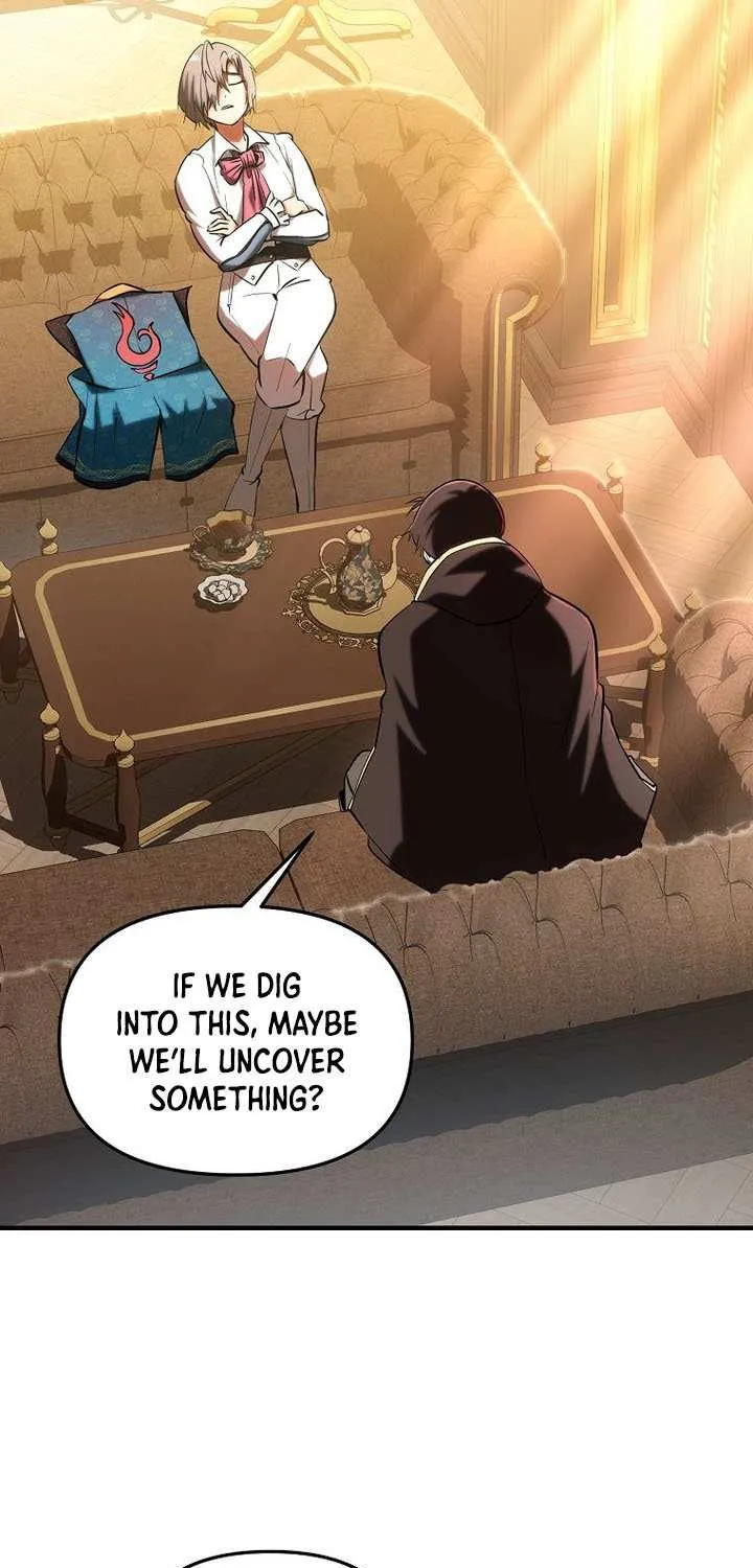 Extra of a Crazy World Chapter 45 page 48 - 