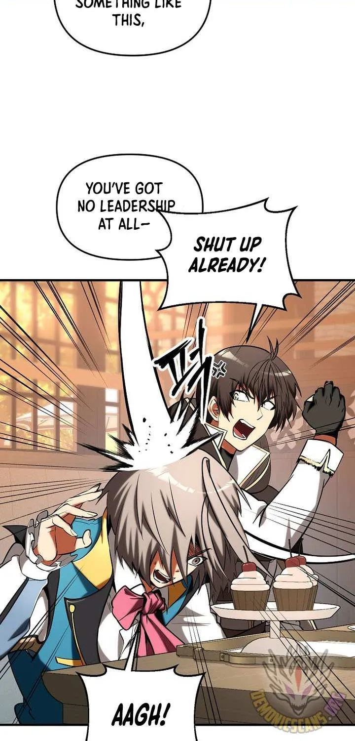 Extra of a Crazy World Chapter 45 page 64 - 