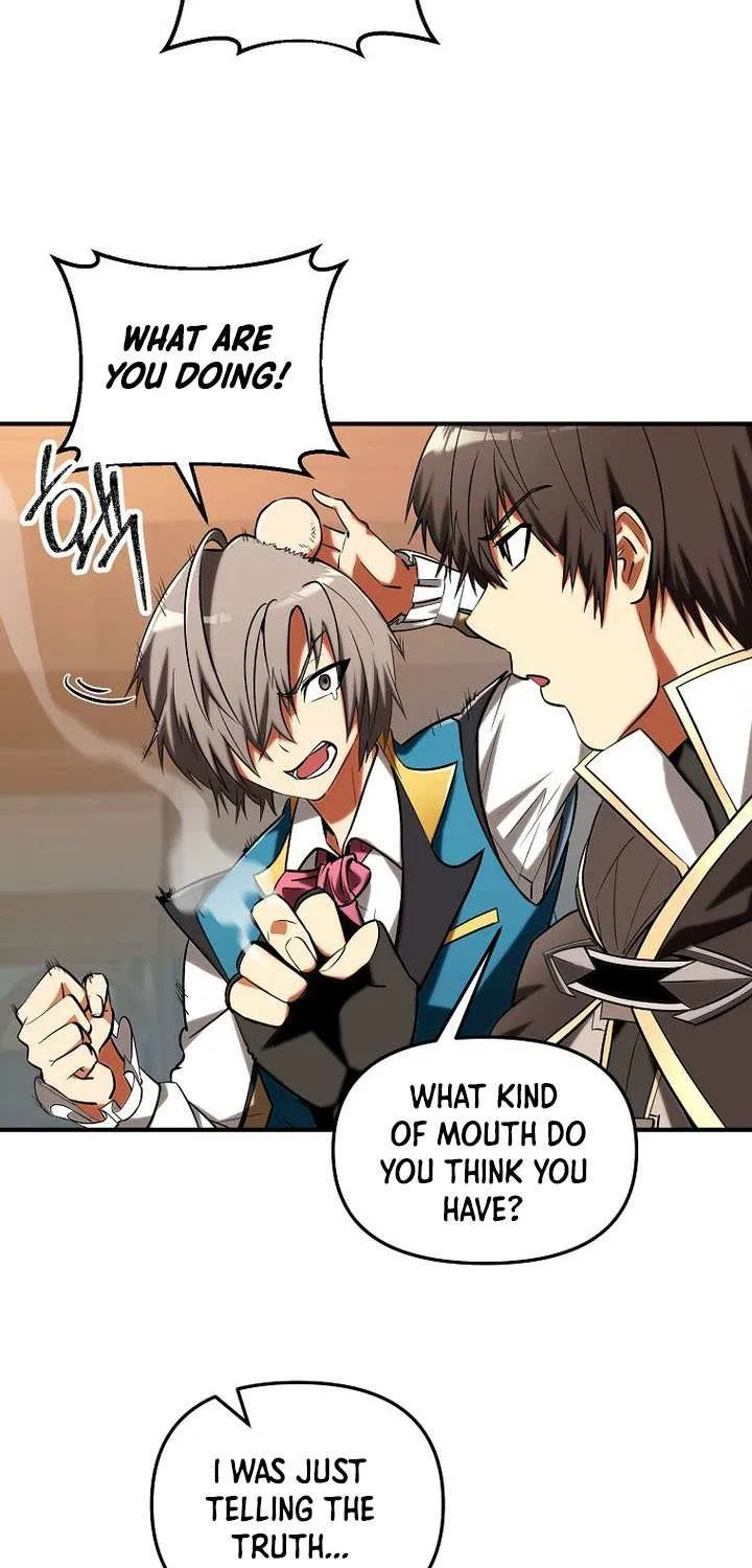 Extra of a Crazy World Chapter 45 page 65 - 