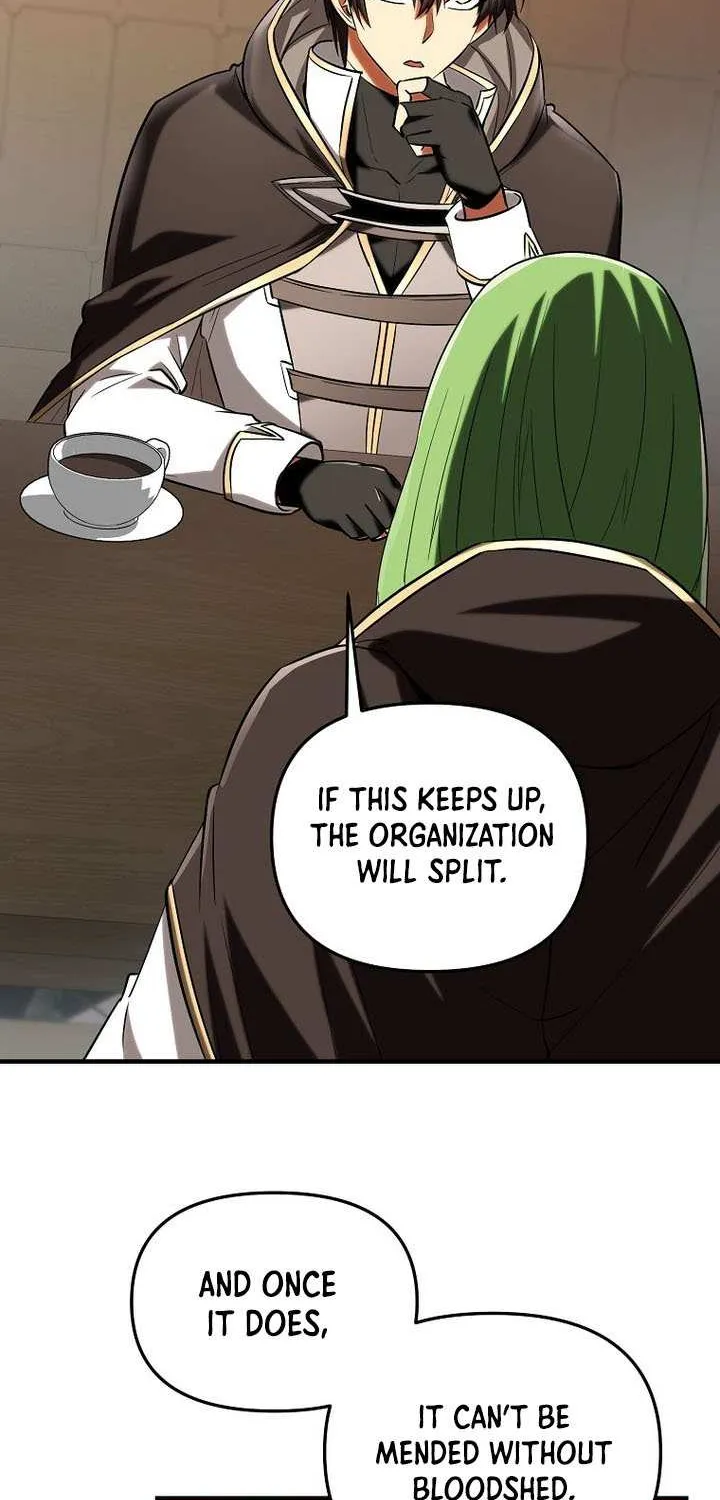Extra of a Crazy World Chapter 45 page 84 - 