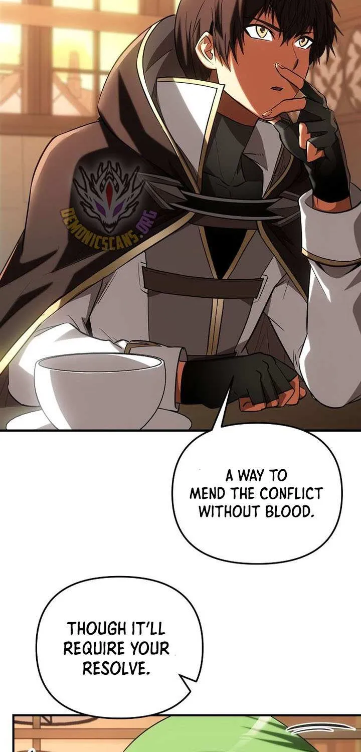 Extra of a Crazy World Chapter 45 page 86 - 