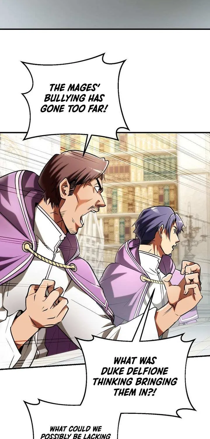 Extra of a Crazy World Chapter 46 page 3 - 