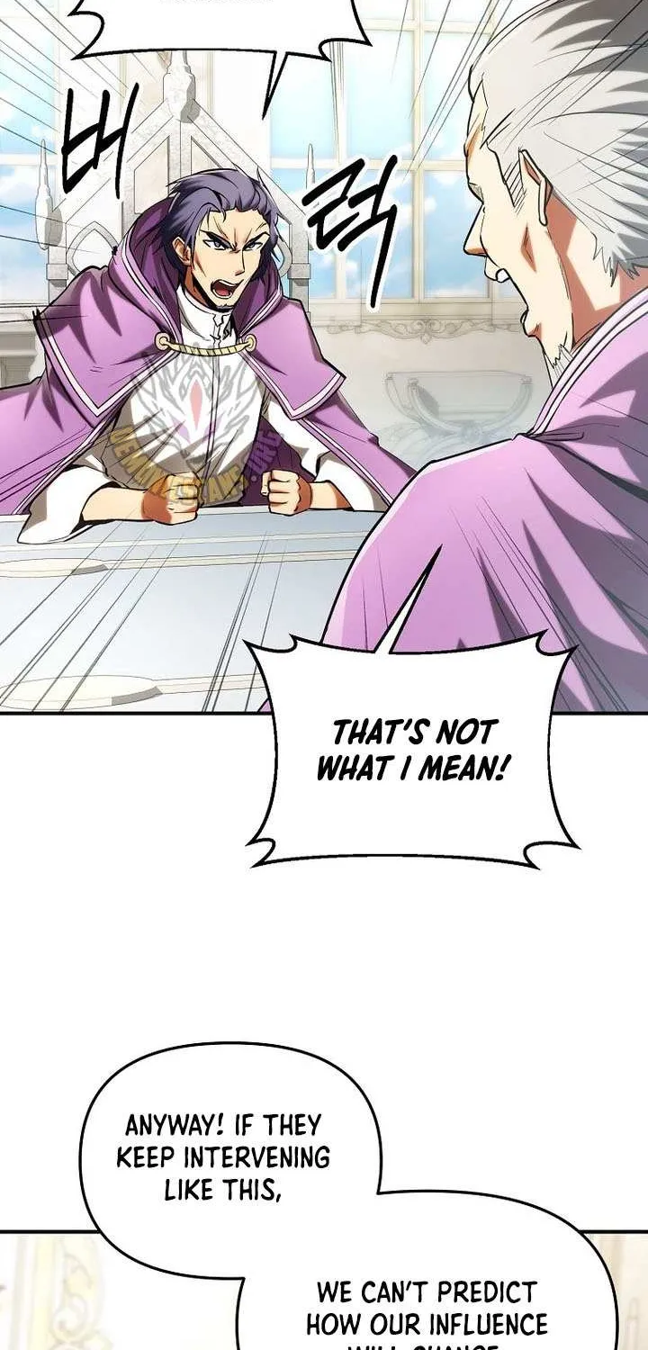 Extra of a Crazy World Chapter 46 page 5 - 