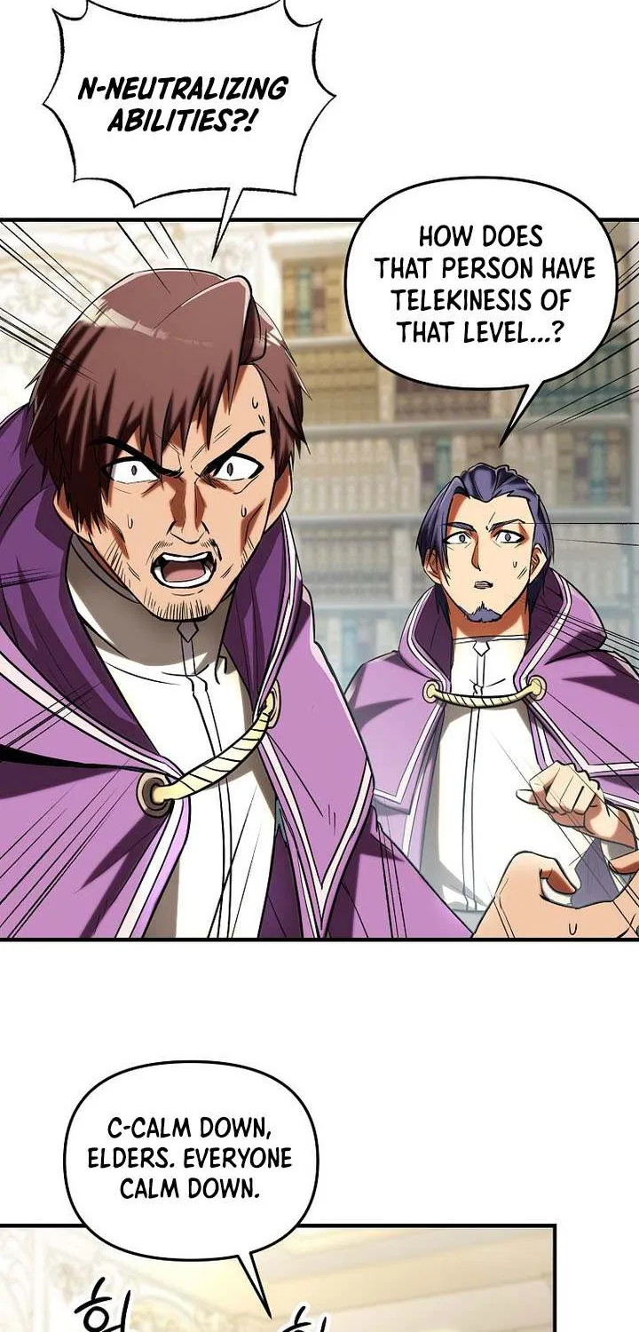Extra of a Crazy World Chapter 46 page 43 - 