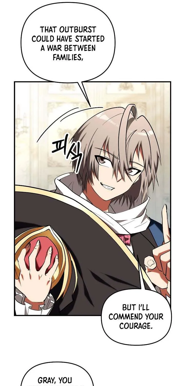 Extra of a Crazy World Chapter 46 page 45 - 