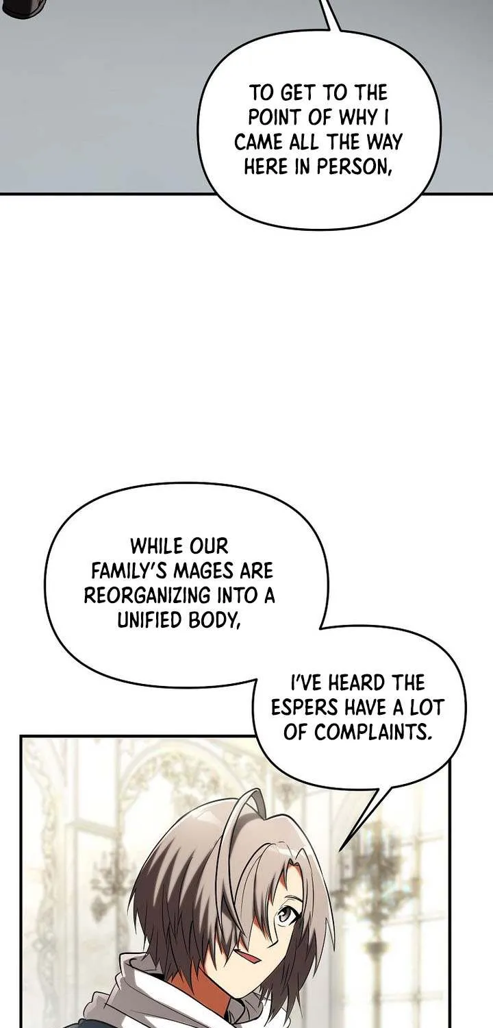 Extra of a Crazy World Chapter 46 page 49 - 