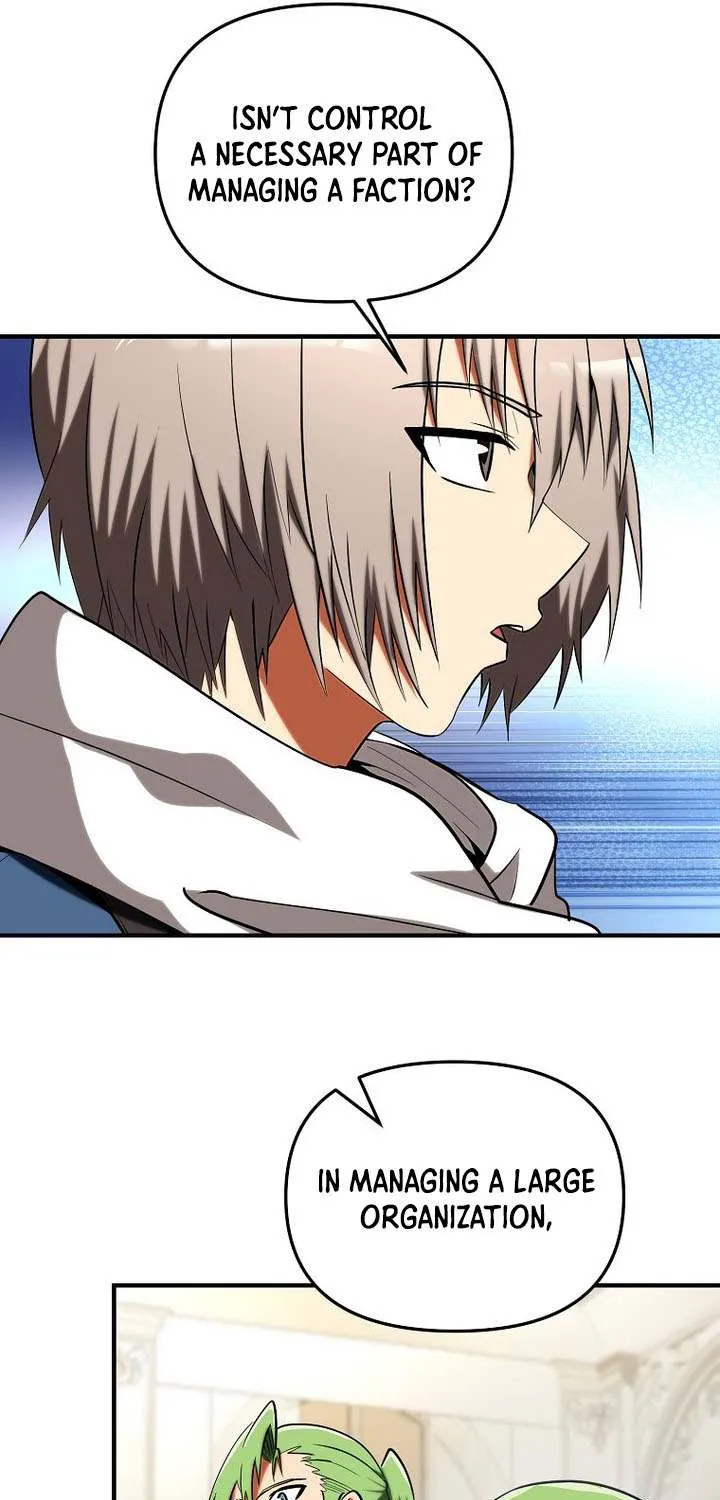 Extra of a Crazy World Chapter 46 page 52 - 