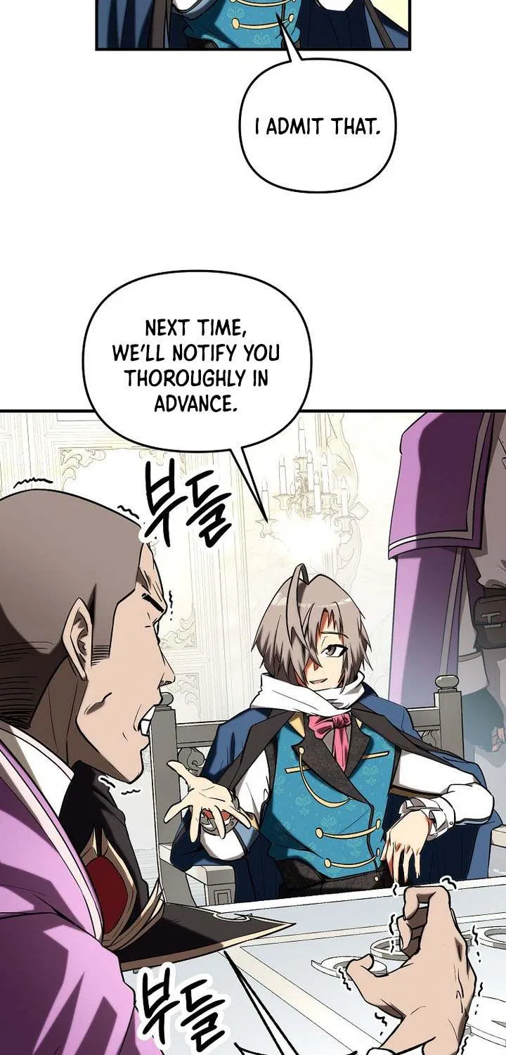 Extra of a Crazy World Chapter 46 page 57 - 