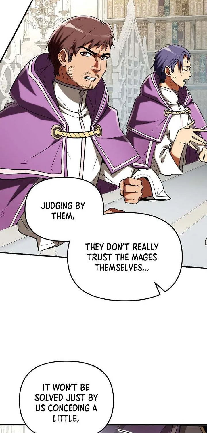 Extra of a Crazy World Chapter 46 page 60 - 